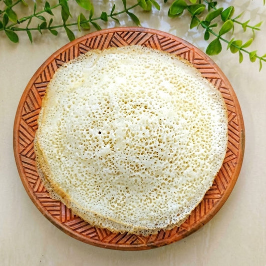 Khola Pitha -(10 pc)