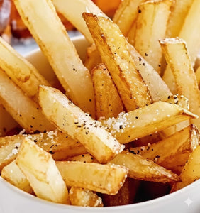 French Fry -NYC
