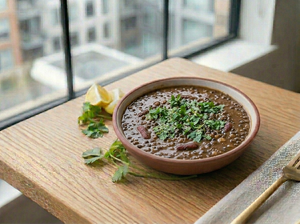Urad Dal